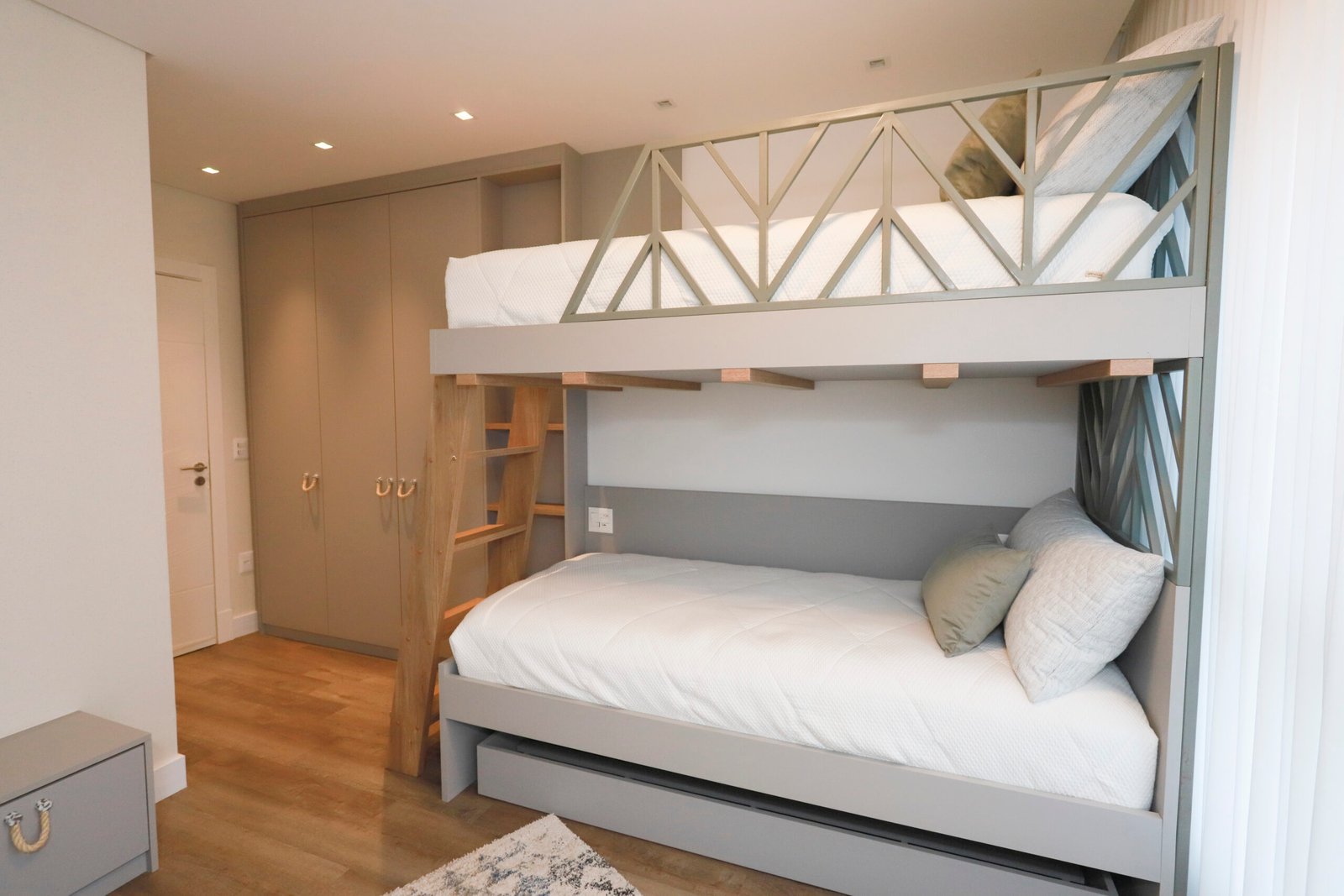 3 Bed, 4 Bath, ApartmentFor Sale, Praia Brava, Santa Catarina, 88306-806