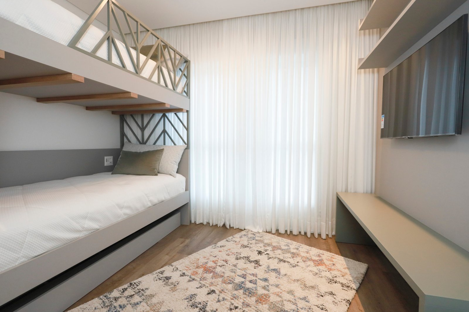 3 Bed, 4 Bath, ApartmentFor Sale, Praia Brava, Santa Catarina, 88306-806