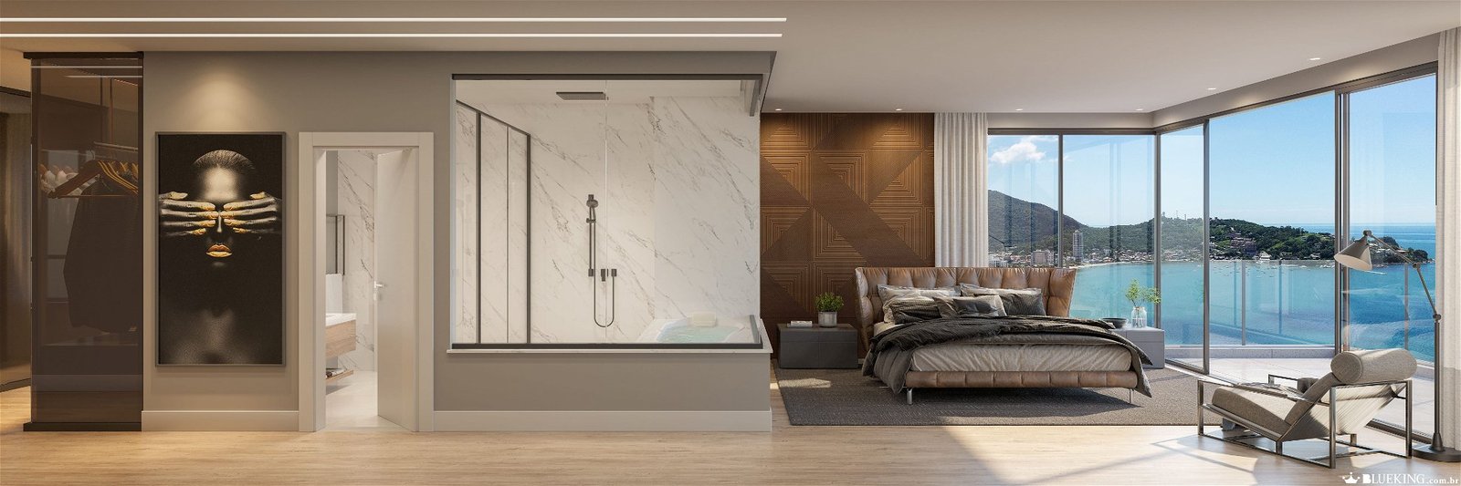 4 Bed, 6 Bath, ApartmentFor Sale, Itapema, Santa Catarina, 88220-000