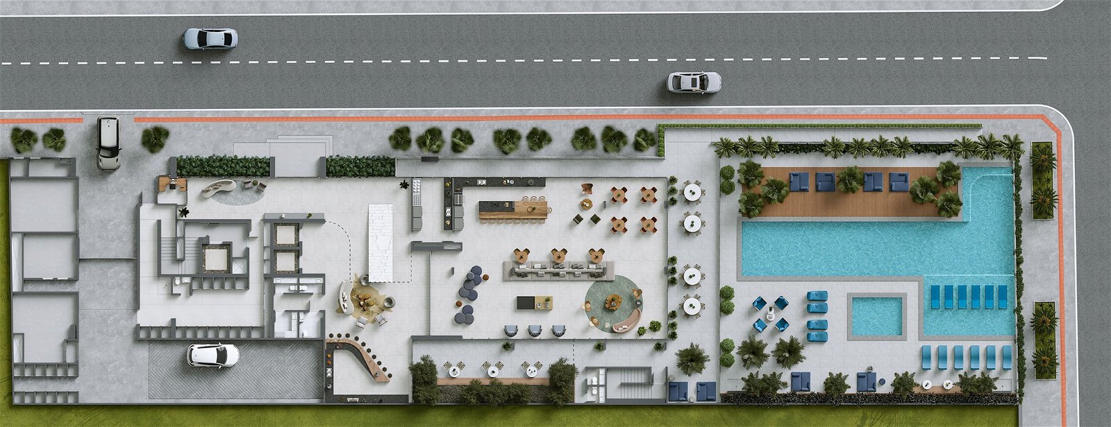 4 Bed, 6 Bath, ApartmentFor Sale, Itapema, Santa Catarina, 88220-000