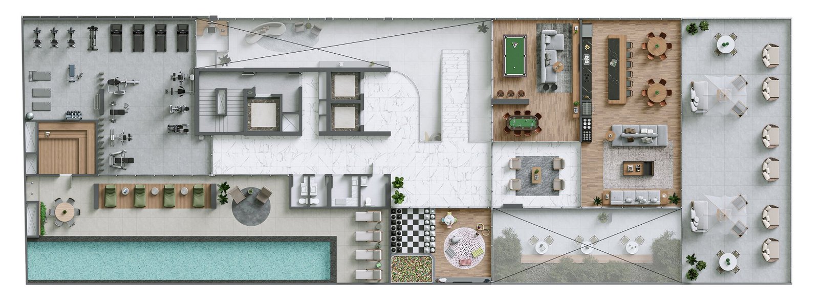 4 Bed, 6 Bath, ApartmentFor Sale, Itapema, Santa Catarina, 88220-000