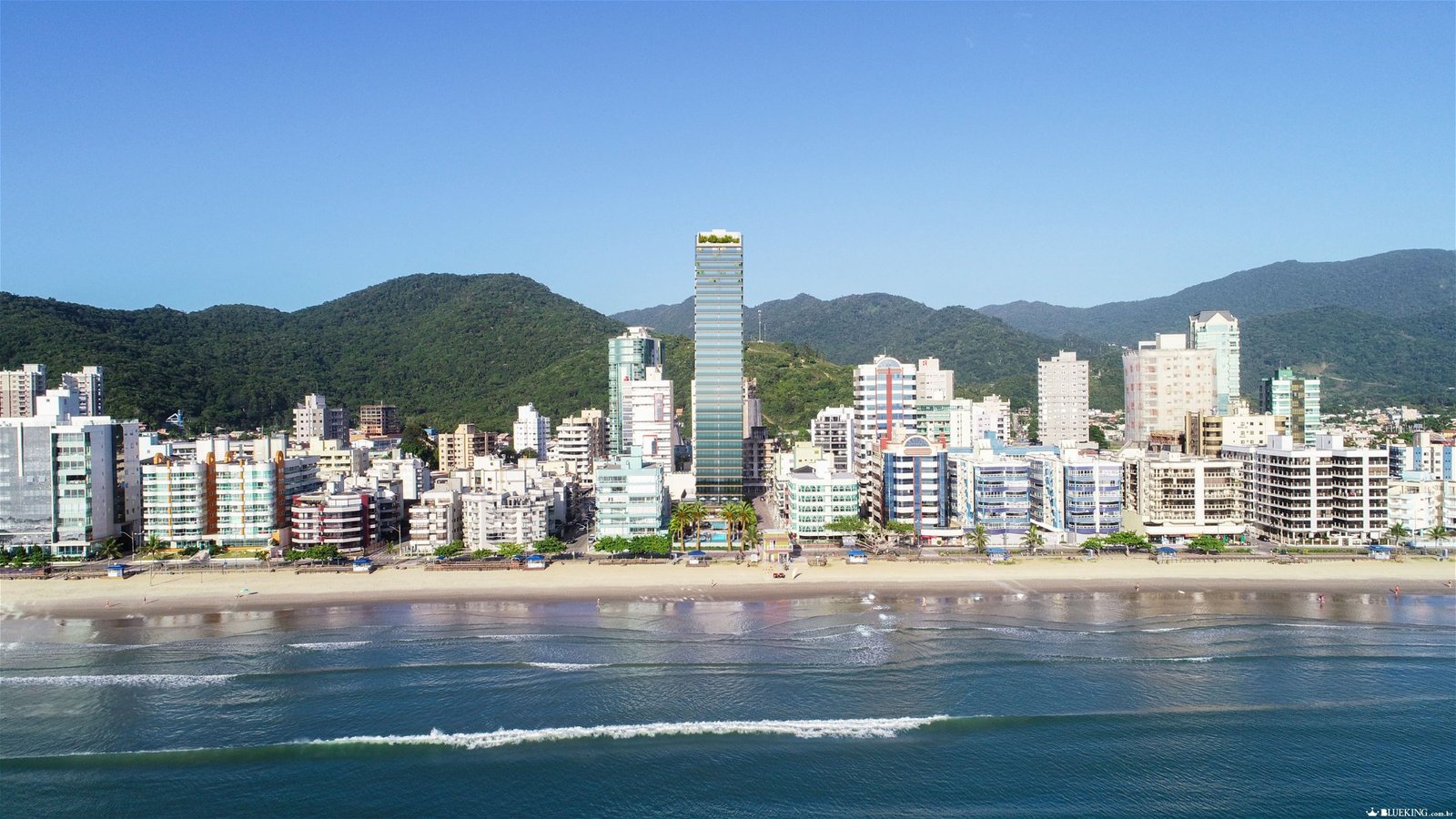 4 Bed, 6 Bath, ApartmentFor Sale, Itapema, Santa Catarina, 88220-000