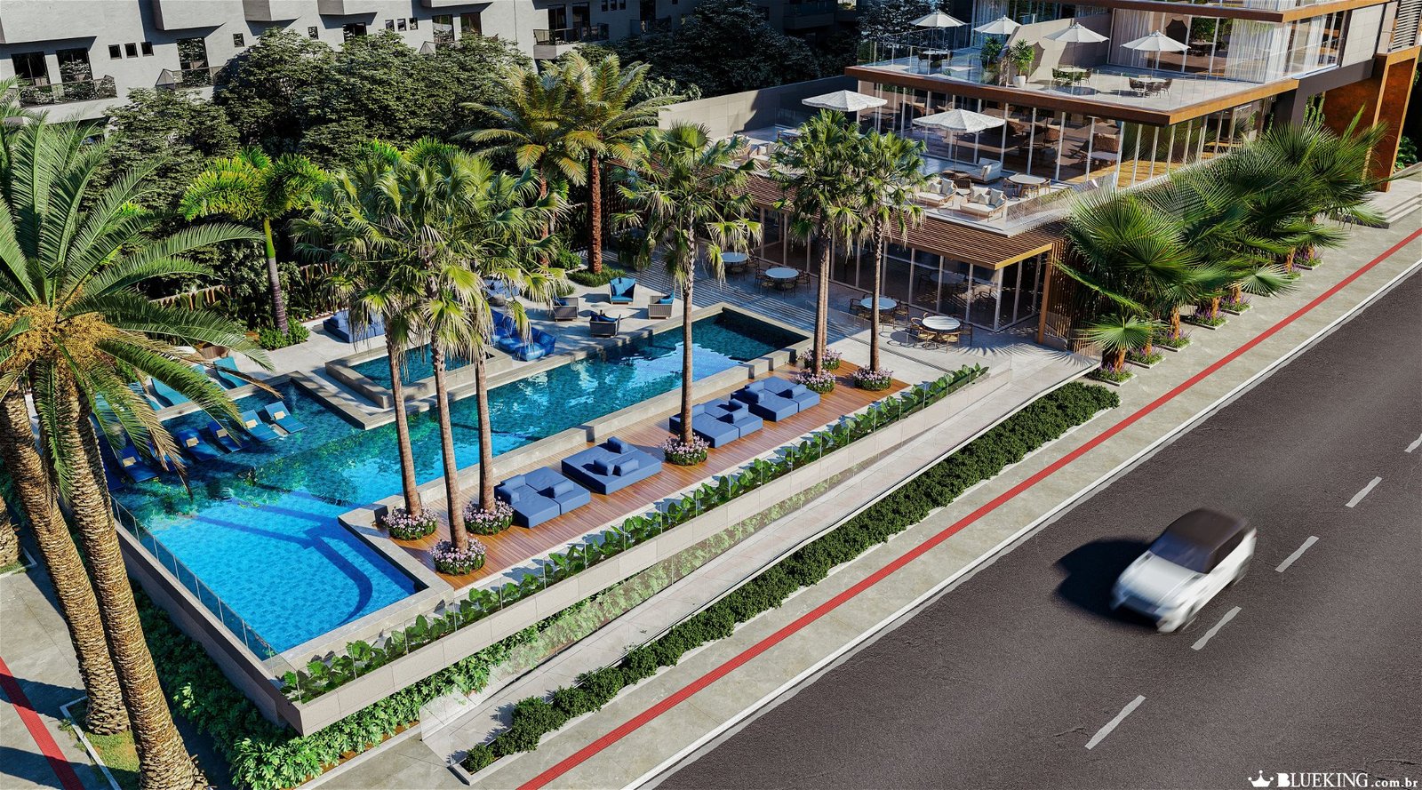 4 Bed, 6 Bath, ApartmentFor Sale, Itapema, Santa Catarina, 88220-000