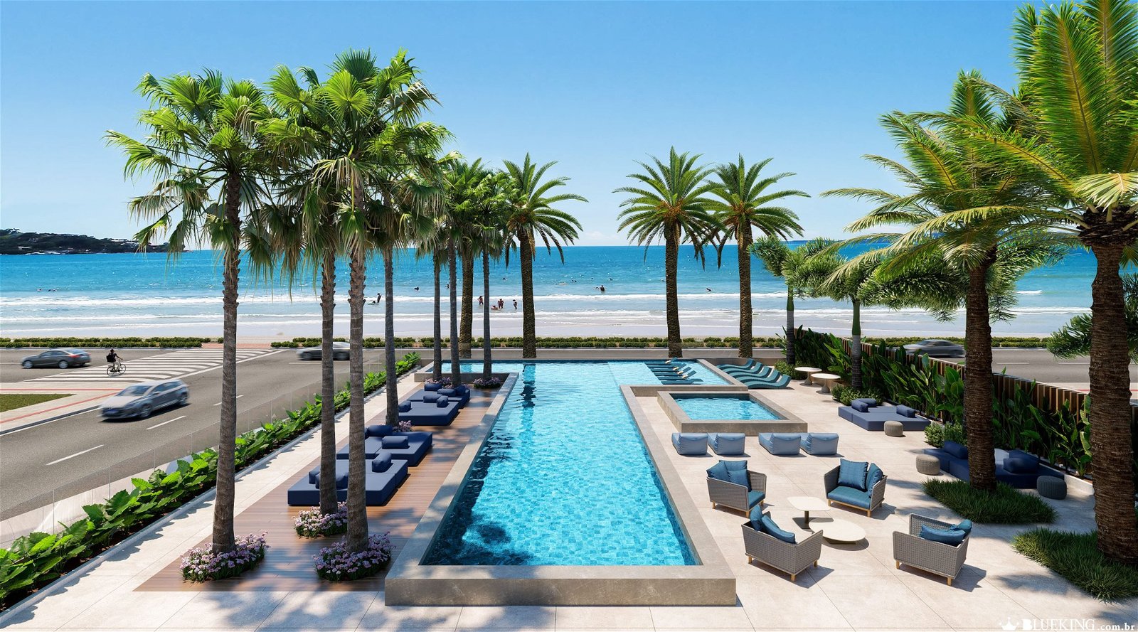 4 Bed, 6 Bath, ApartmentFor Sale, Itapema, Santa Catarina, 88220-000