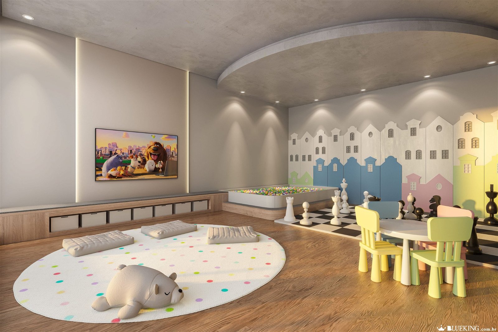 4 Bed, 6 Bath, ApartmentFor Sale, Itapema, Santa Catarina, 88220-000