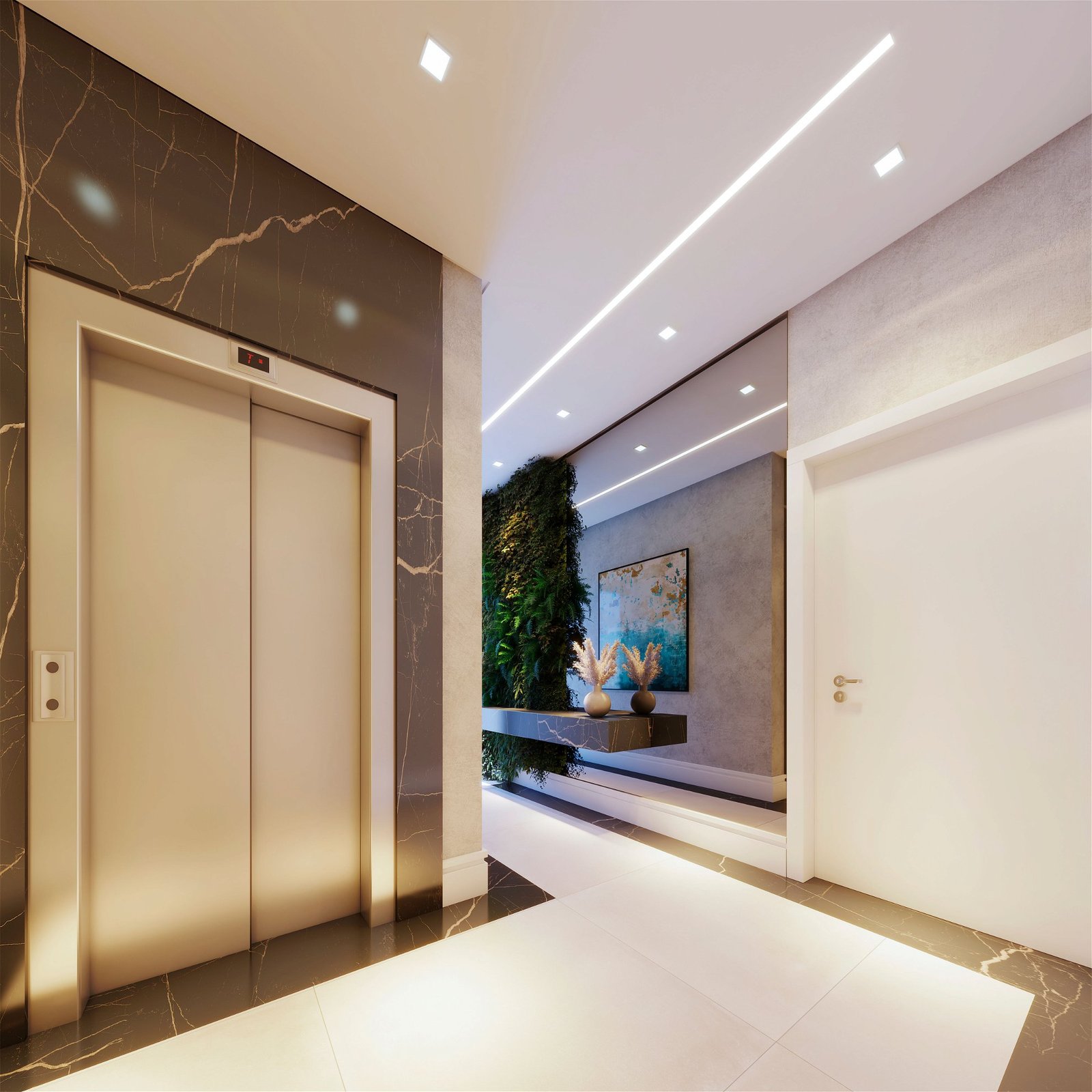 3 Bed, 4 Bath, ApartmentFor Sale, Canto Grande, Santa Catarina, 88215-000