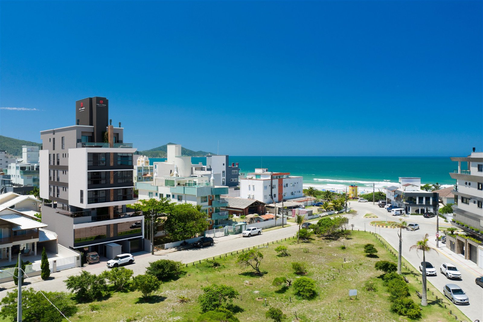 3 Bed, 4 Bath, ApartmentFor Sale, Canto Grande, Santa Catarina, 88215-000