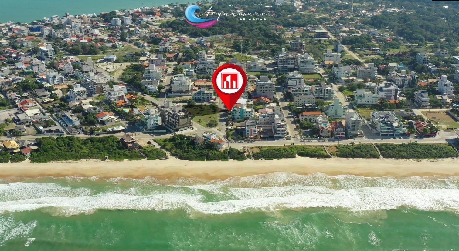 3 Bed, 4 Bath, ApartmentFor Sale, Canto Grande, Santa Catarina, 88215-000