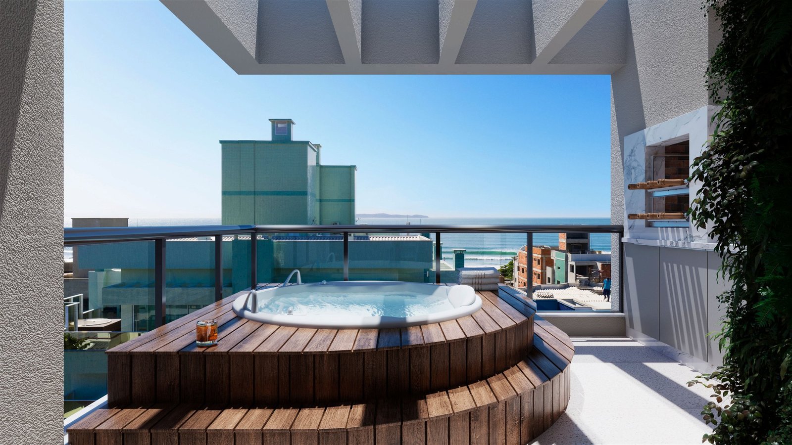 2 Bed, 2 Bath, ApartmentFor Sale, Canto Grande, Santa Catarina, 88215-000 2 Bed, 2 Bath, ApartmentFor Sale, Canto Grande, Santa Catarina, 88215-000