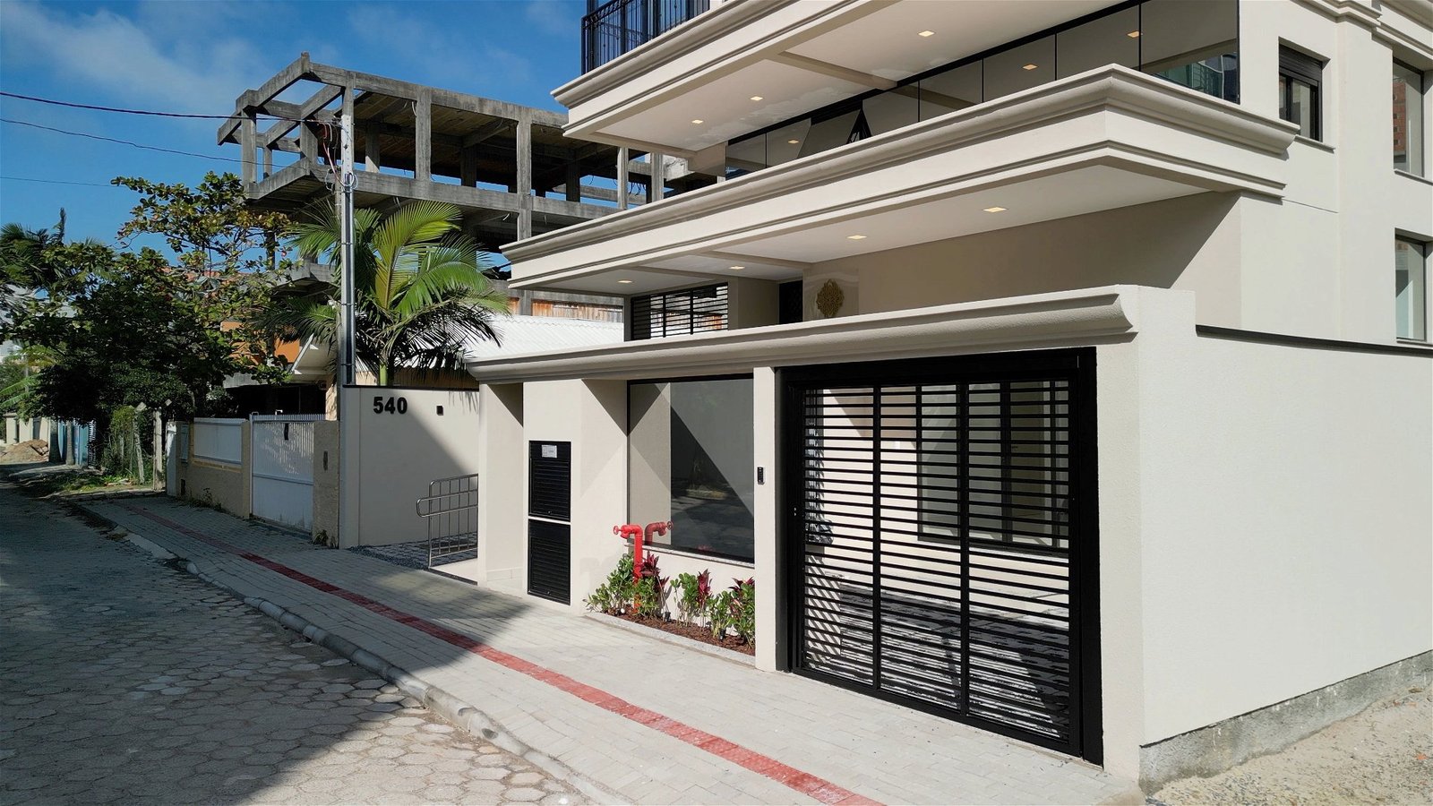 2 Bed, 2 Bath, ApartmentFor Sale, Canto Grande, Santa Catarina, 88215-000