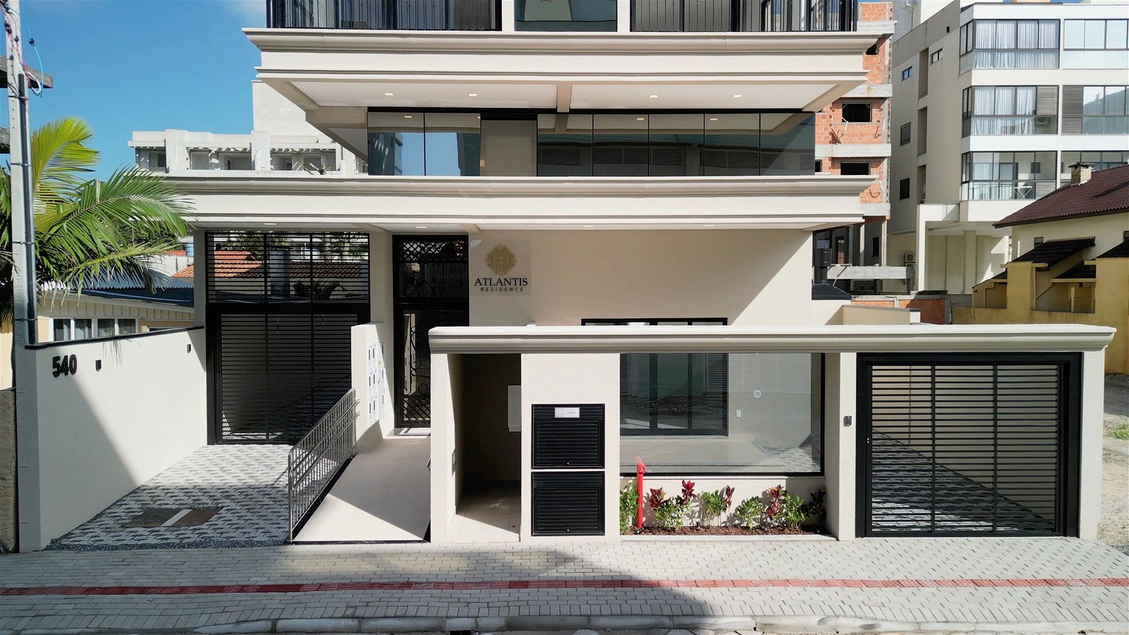 2 Bed, 2 Bath, ApartmentFor Sale, Canto Grande, Santa Catarina, 88215-000