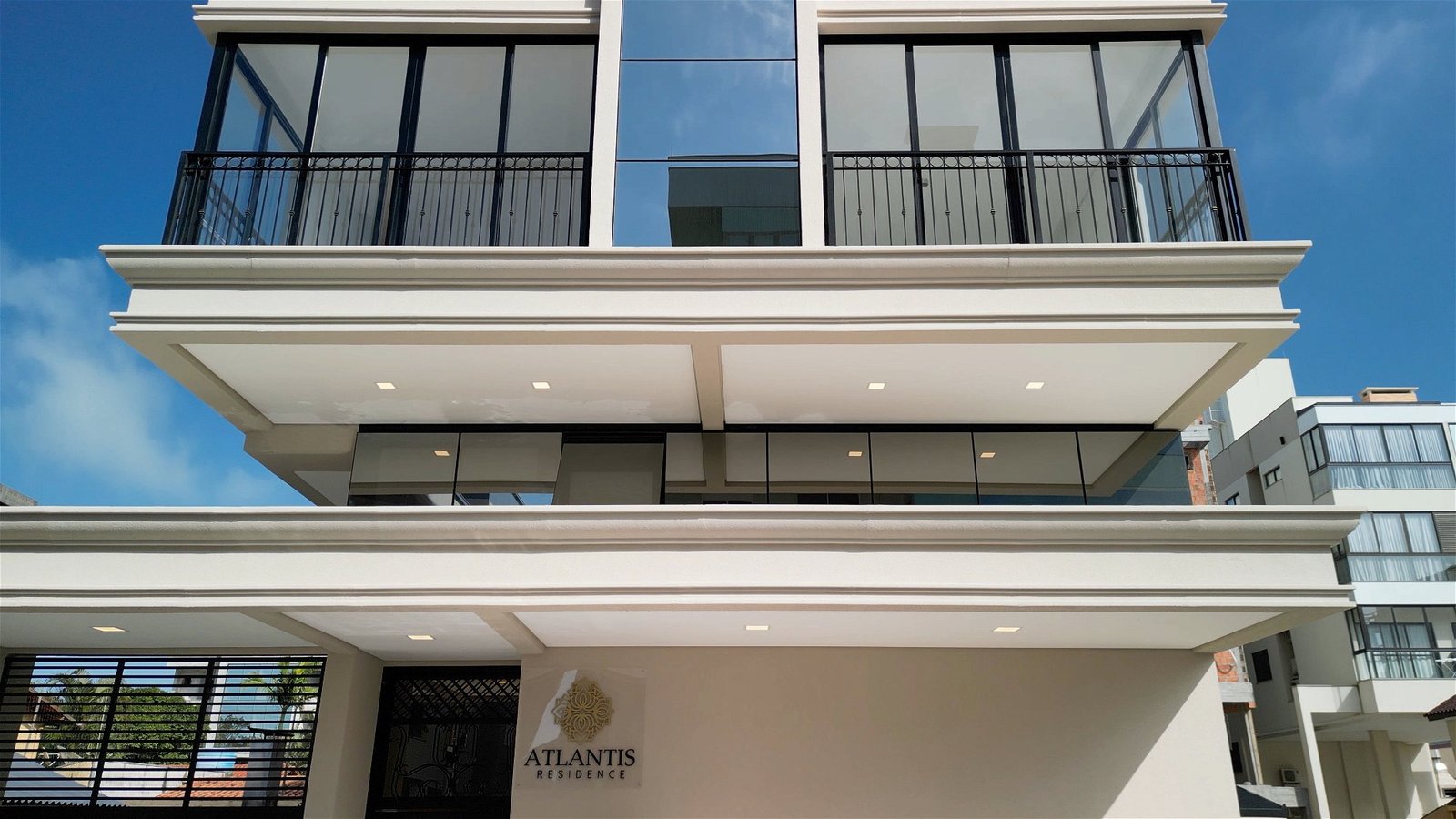 2 Bed, 2 Bath, ApartmentFor Sale, Canto Grande, Santa Catarina, 88215-000