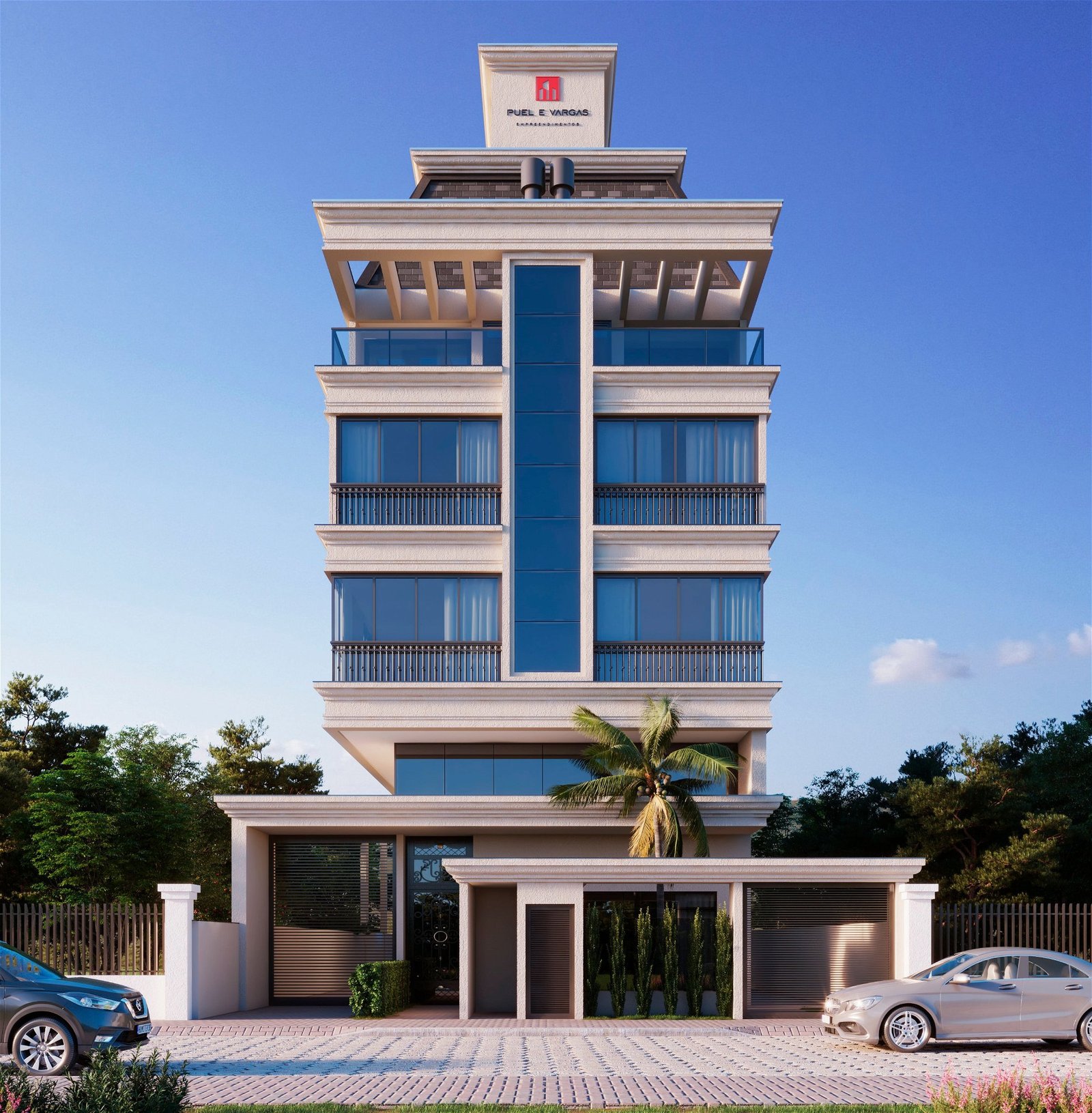 2 Bed, 2 Bath, ApartmentFor Sale, Canto Grande, Santa Catarina, 88215-000