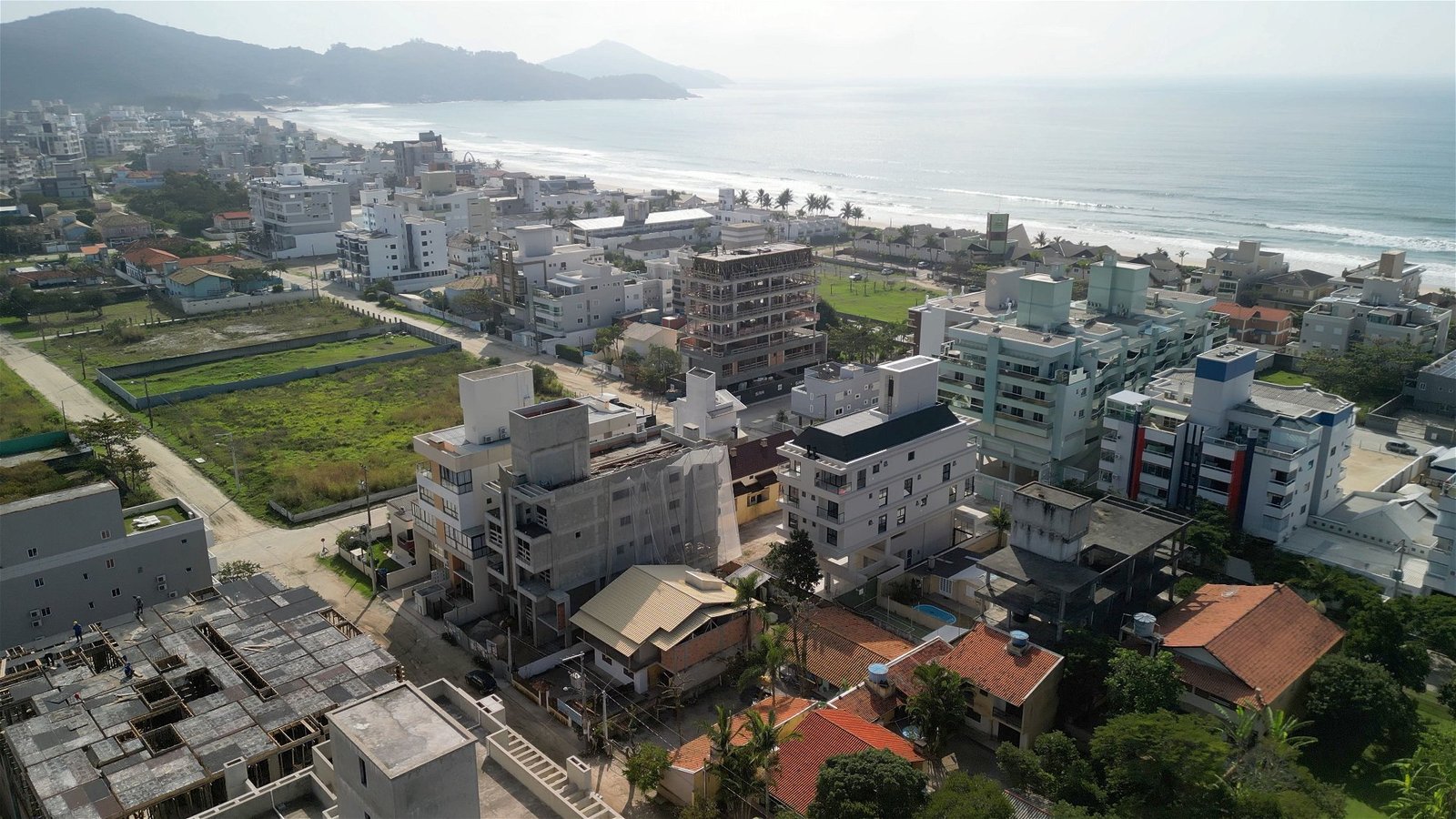 2 Bed, 2 Bath, ApartmentFor Sale, Canto Grande, Santa Catarina, 88215-000