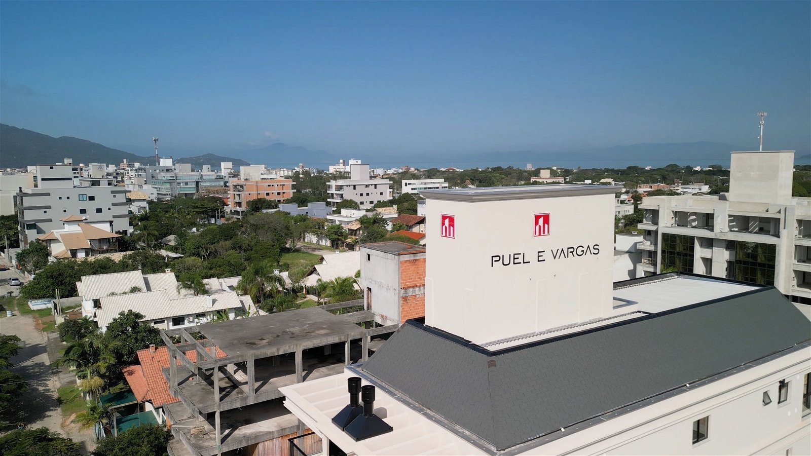 2 Bed, 2 Bath, ApartmentFor Sale, Canto Grande, Santa Catarina, 88215-000