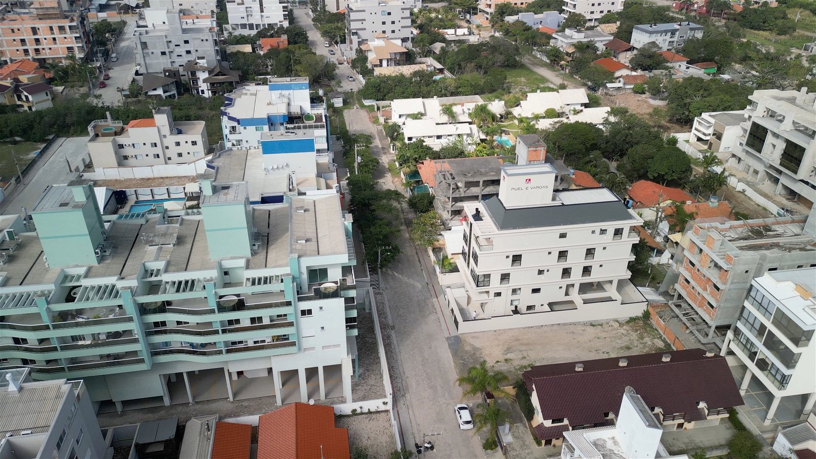 2 Bed, 2 Bath, ApartmentFor Sale, Canto Grande, Santa Catarina, 88215-000