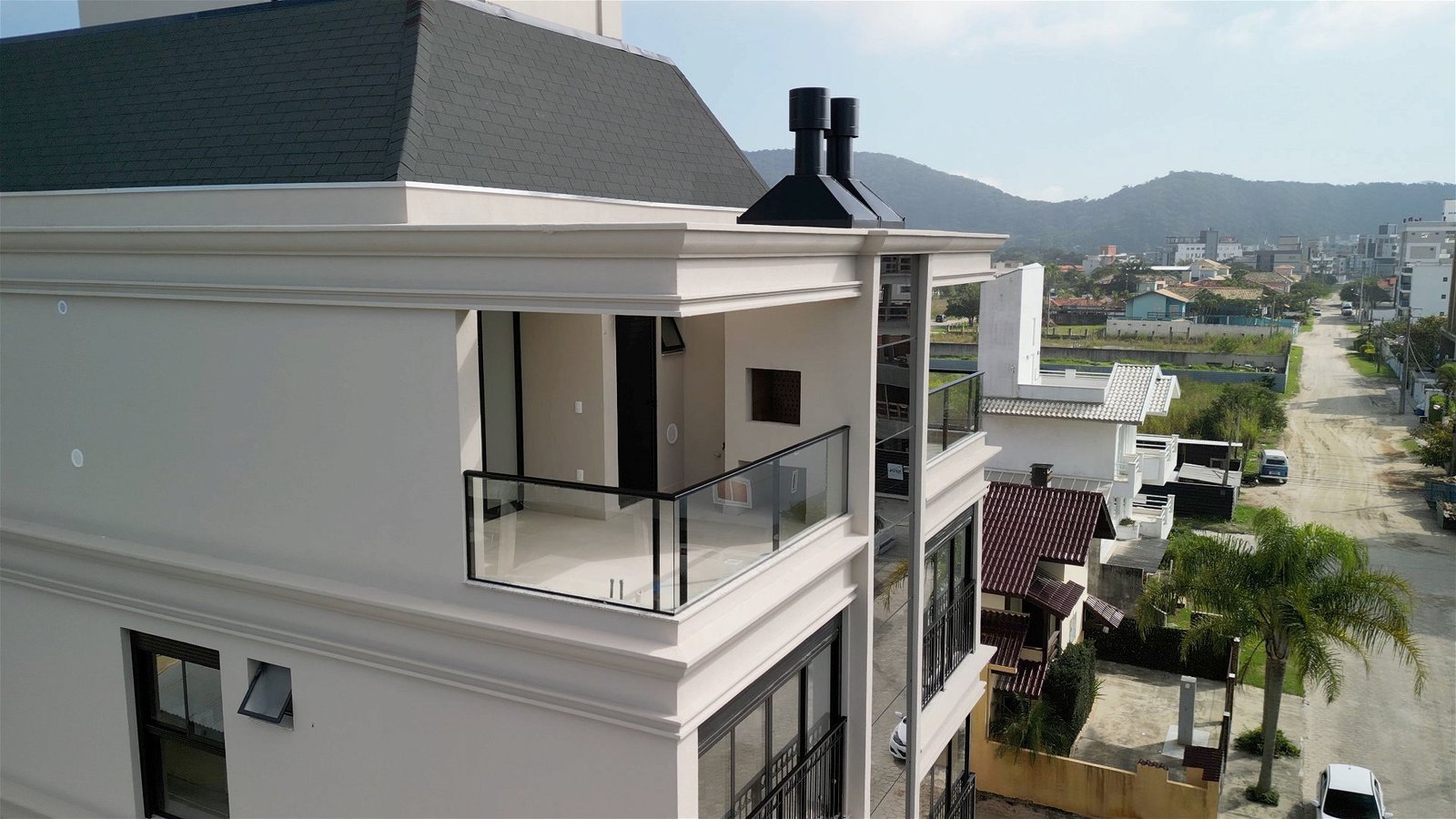 2 Bed, 2 Bath, ApartmentFor Sale, Canto Grande, Santa Catarina, 88215-000