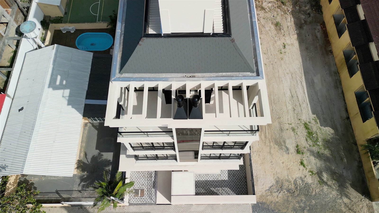 2 Bed, 2 Bath, ApartmentFor Sale, Canto Grande, Santa Catarina, 88215-000