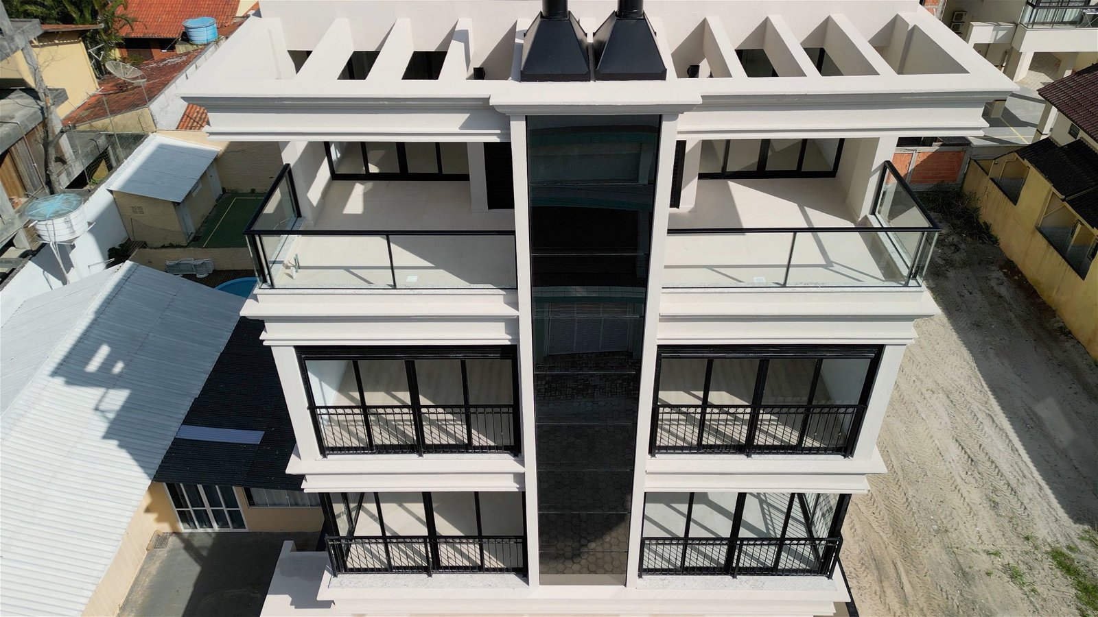 2 Bed, 2 Bath, ApartmentFor Sale, Canto Grande, Santa Catarina, 88215-000