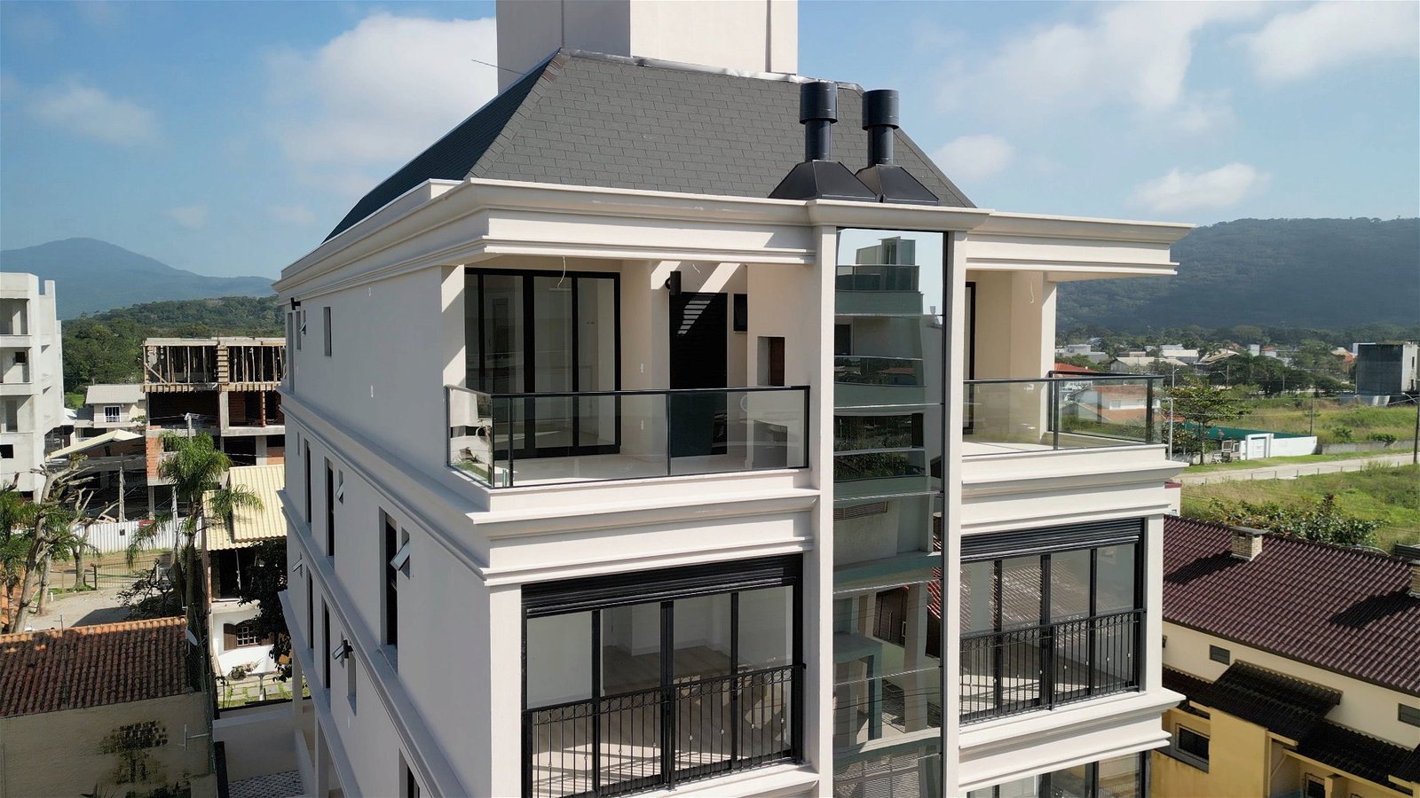 2 Bed, 2 Bath, ApartmentFor Sale, Canto Grande, Santa Catarina, 88215-000