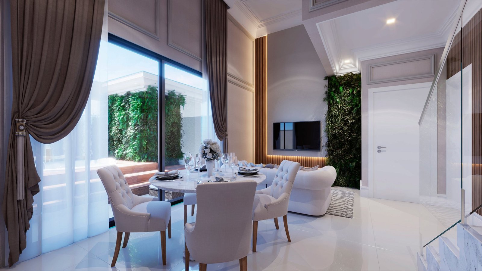 2 Bed, 2 Bath, ApartmentFor Sale, Canto Grande, Santa Catarina, 88215-000