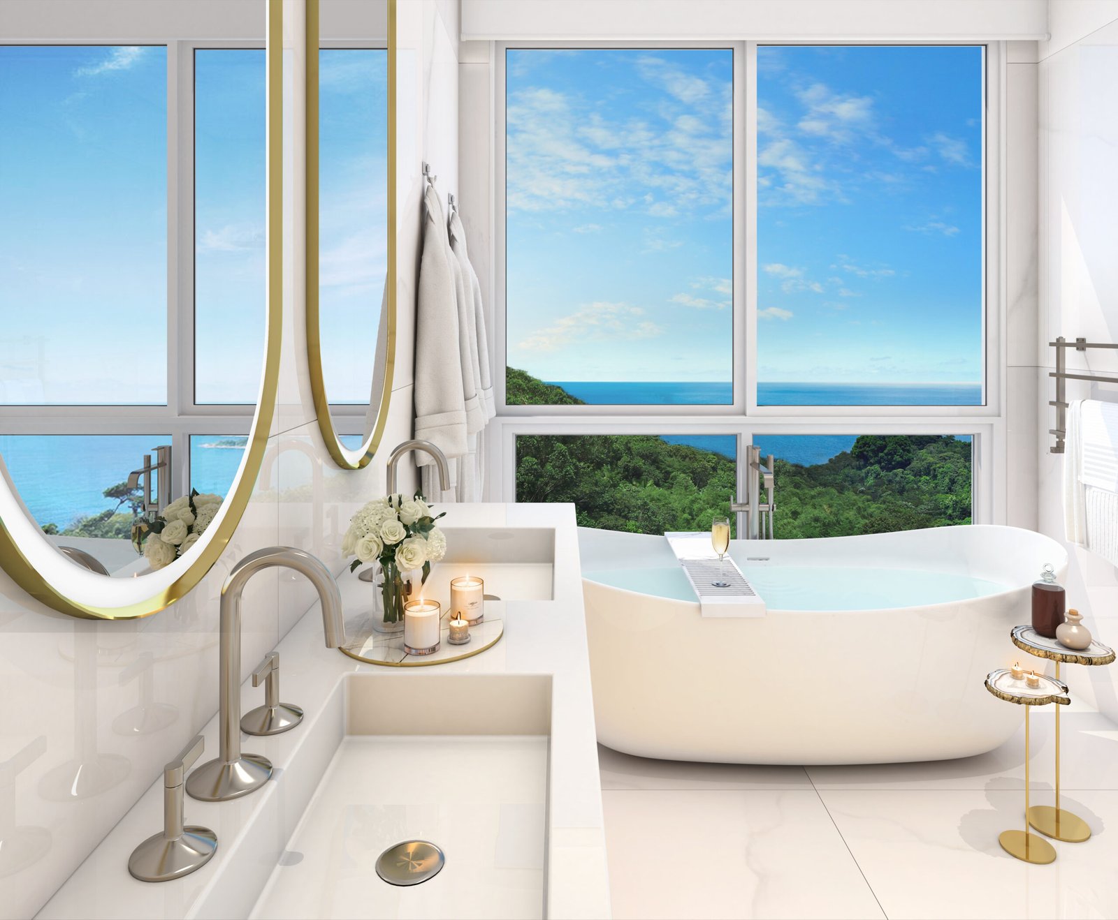 4 Bed, 5 Bath, ApartmentFor Sale, Pioneiros, Santa Catarina, 88331-120