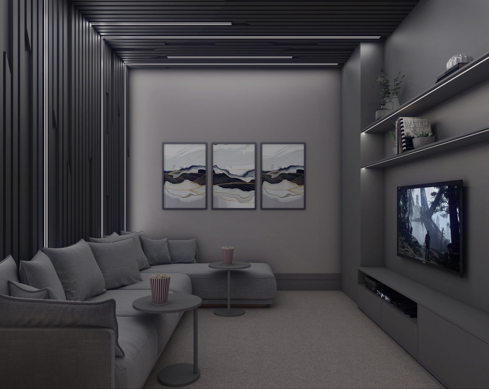 4 Bed, 5 Bath, ApartmentFor Sale, Pioneiros, Santa Catarina, 88331-120