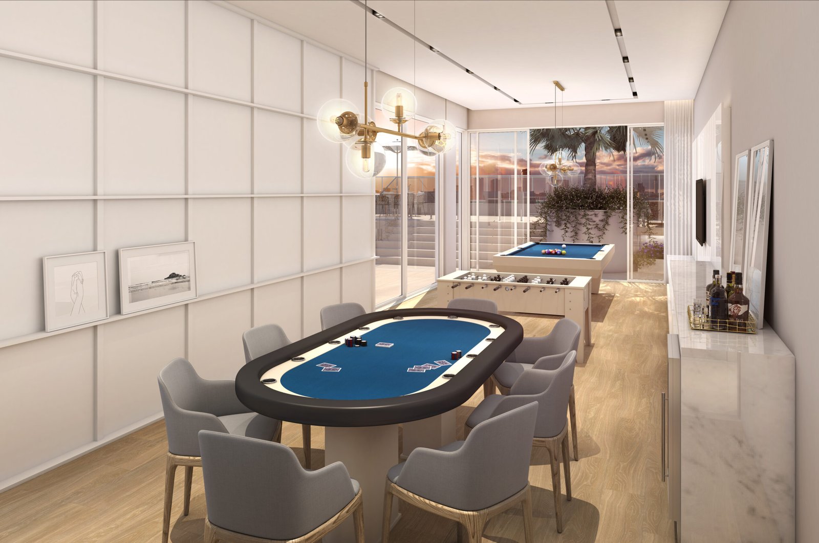 4 Bed, 5 Bath, ApartmentFor Sale, Pioneiros, Santa Catarina, 88331-120