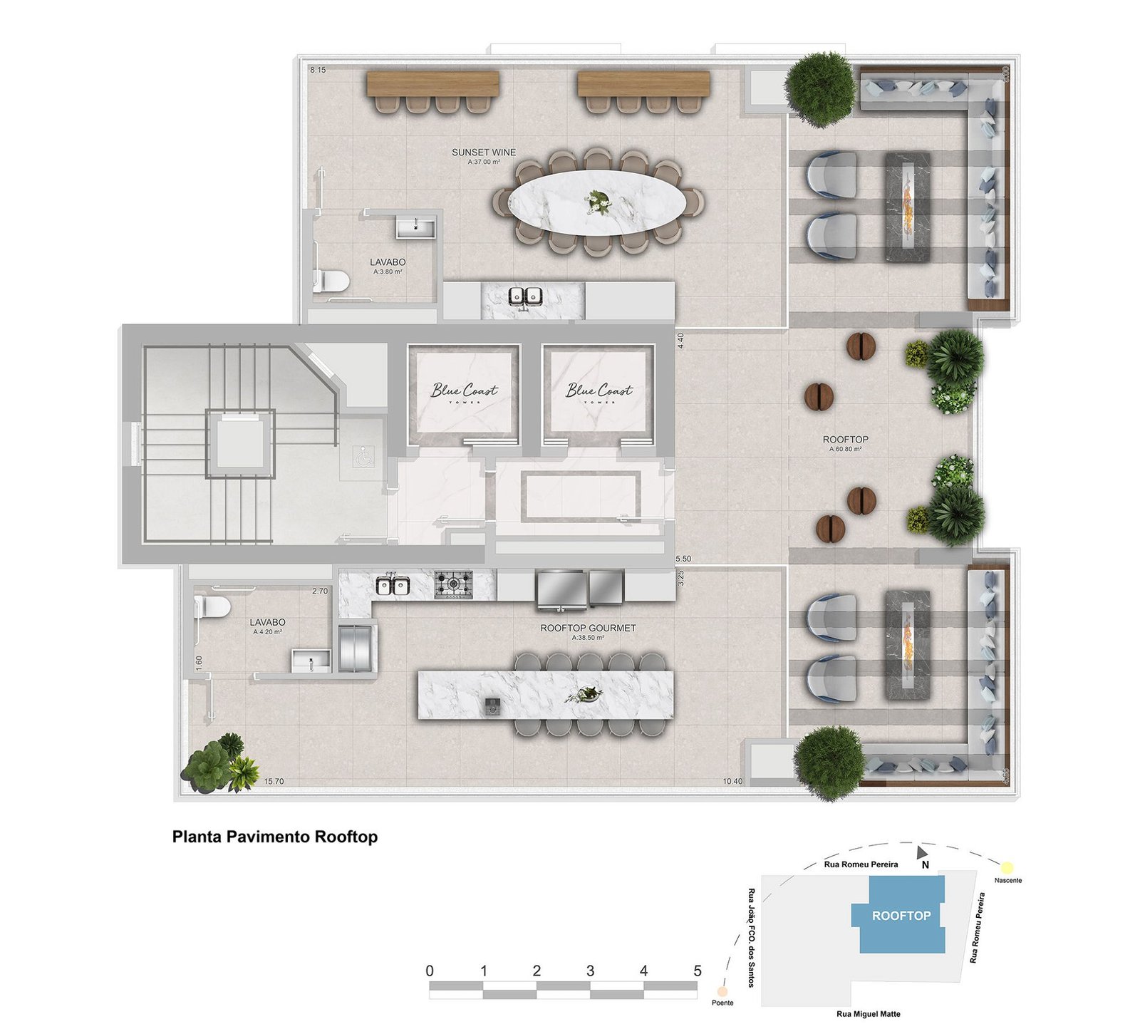 4 Bed, 5 Bath, ApartmentFor Sale, Pioneiros, Santa Catarina, 88331-120