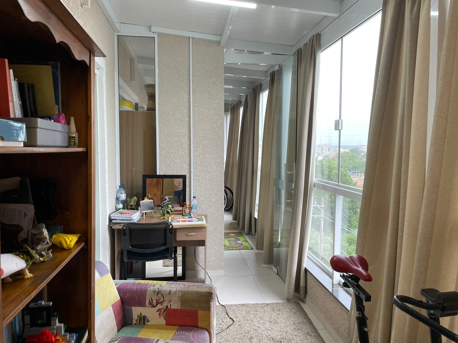 3 Bed, 2 Bath, ApartmentFor Sale, Ingleses Norte, Santa Catarina, 88040-540