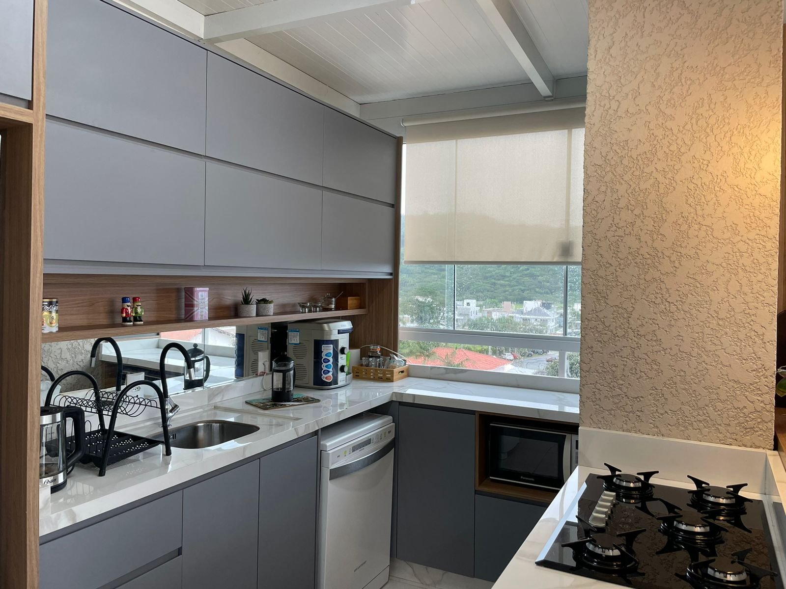 3 Bed, 2 Bath, ApartmentFor Sale, Ingleses Norte, Santa Catarina, 88040-540