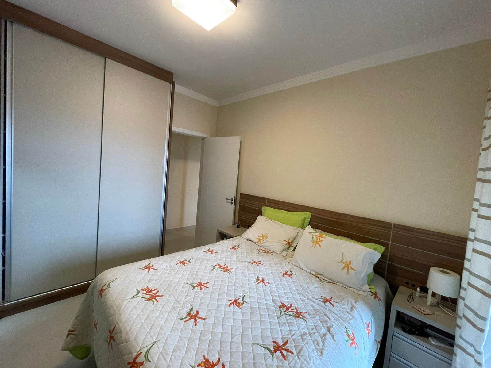 3 Bed, 2 Bath, ApartmentFor Sale, Ingleses Norte, Santa Catarina, 88040-540