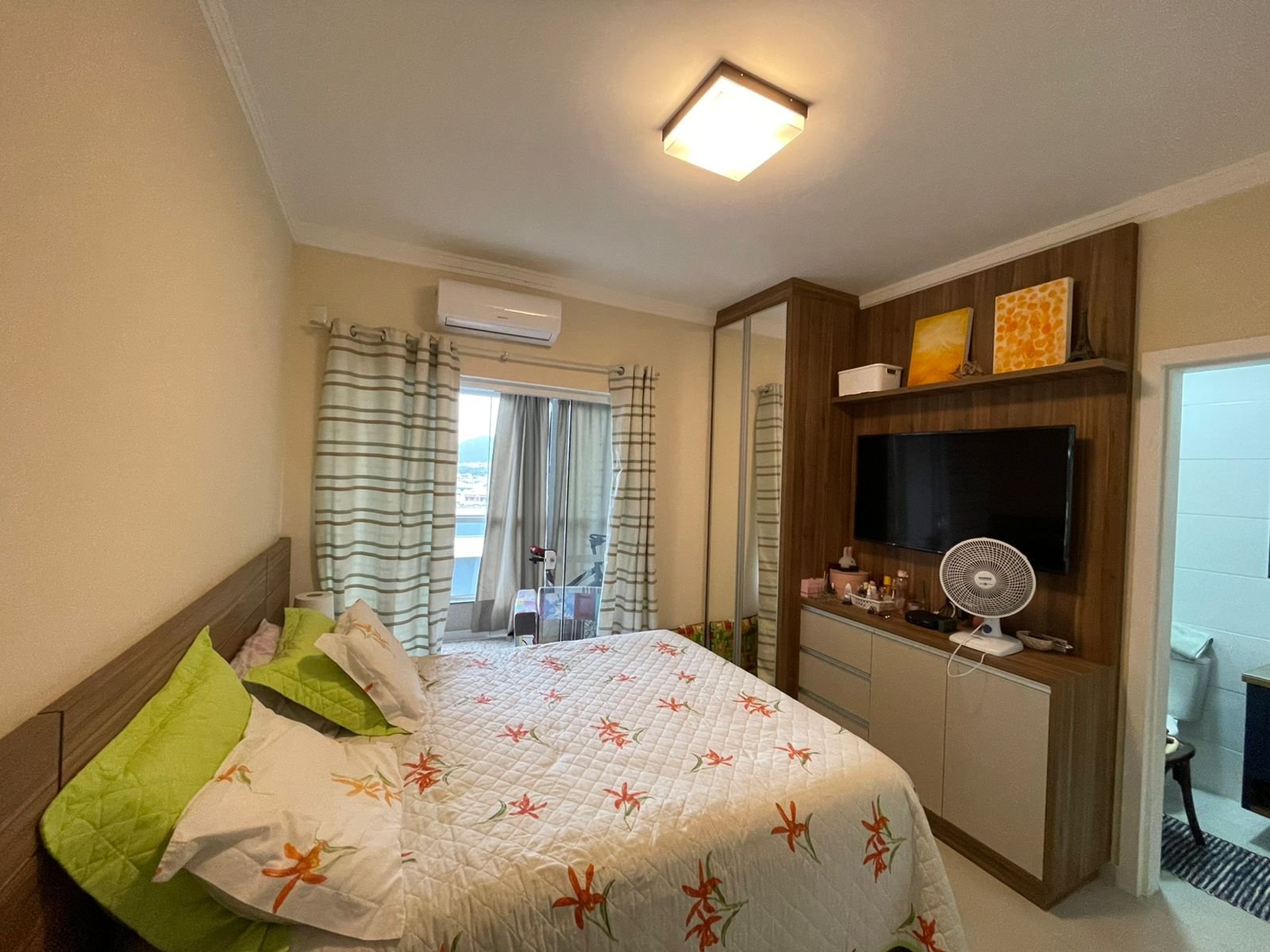 3 Bed, 2 Bath, ApartmentFor Sale, Ingleses Norte, Santa Catarina, 88040-540