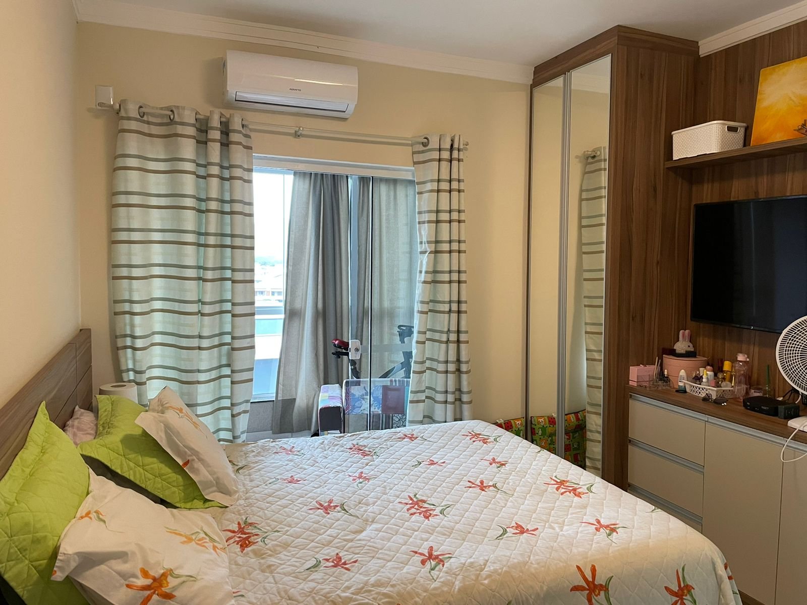 3 Bed, 2 Bath, ApartmentFor Sale, Ingleses Norte, Santa Catarina, 88040-540