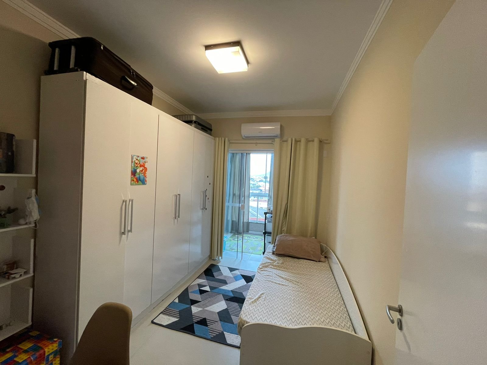 3 Bed, 2 Bath, ApartmentFor Sale, Ingleses Norte, Santa Catarina, 88040-540