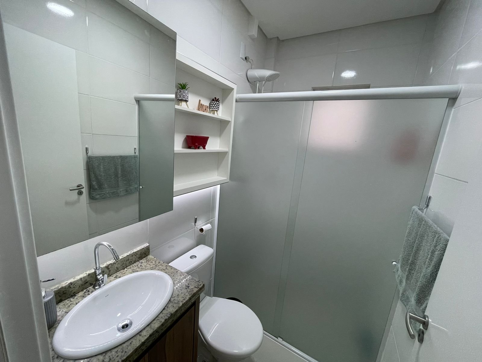 3 Bed, 2 Bath, ApartmentFor Sale, Ingleses Norte, Santa Catarina, 88040-540