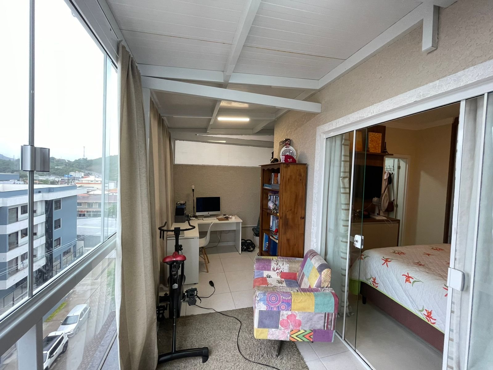 3 Bed, 2 Bath, ApartmentFor Sale, Ingleses Norte, Santa Catarina, 88040-540