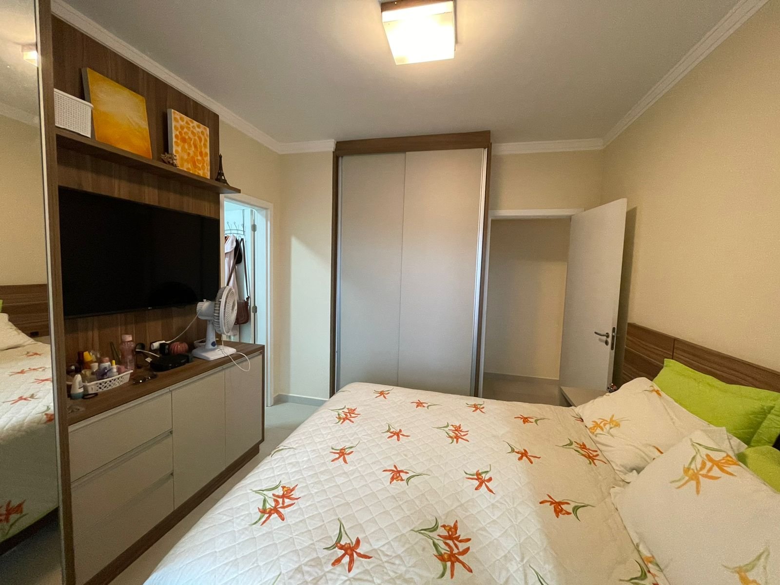 3 Bed, 2 Bath, ApartmentFor Sale, Ingleses Norte, Santa Catarina, 88040-540