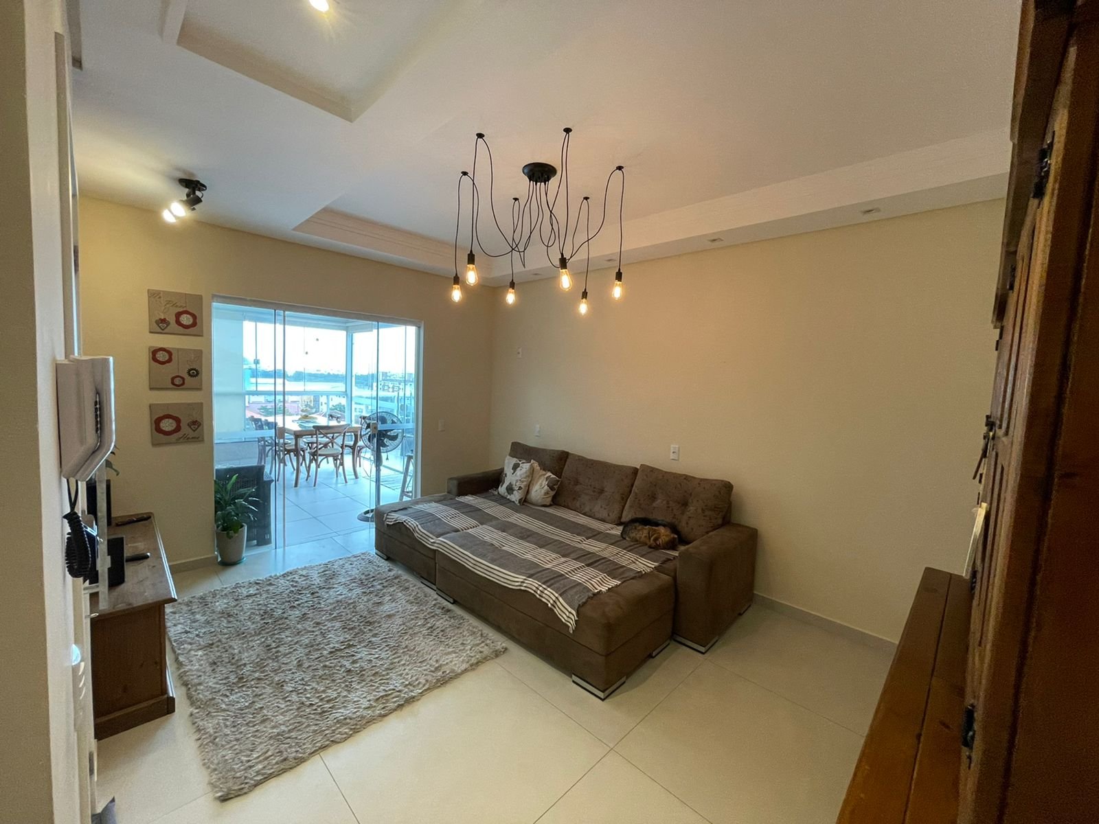 3 Bed, 2 Bath, ApartmentFor Sale, Ingleses Norte, Santa Catarina, 88040-540