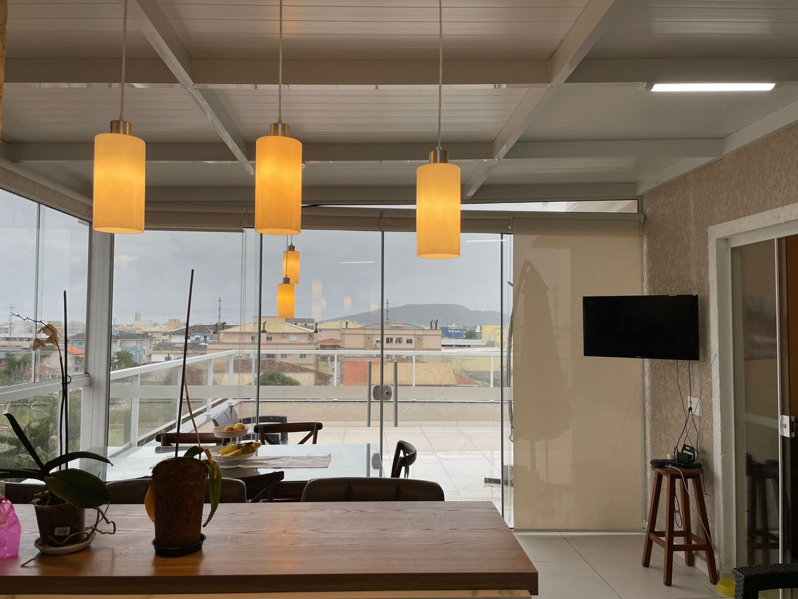 3 Bed, 2 Bath, ApartmentFor Sale, Ingleses Norte, Santa Catarina, 88040-540