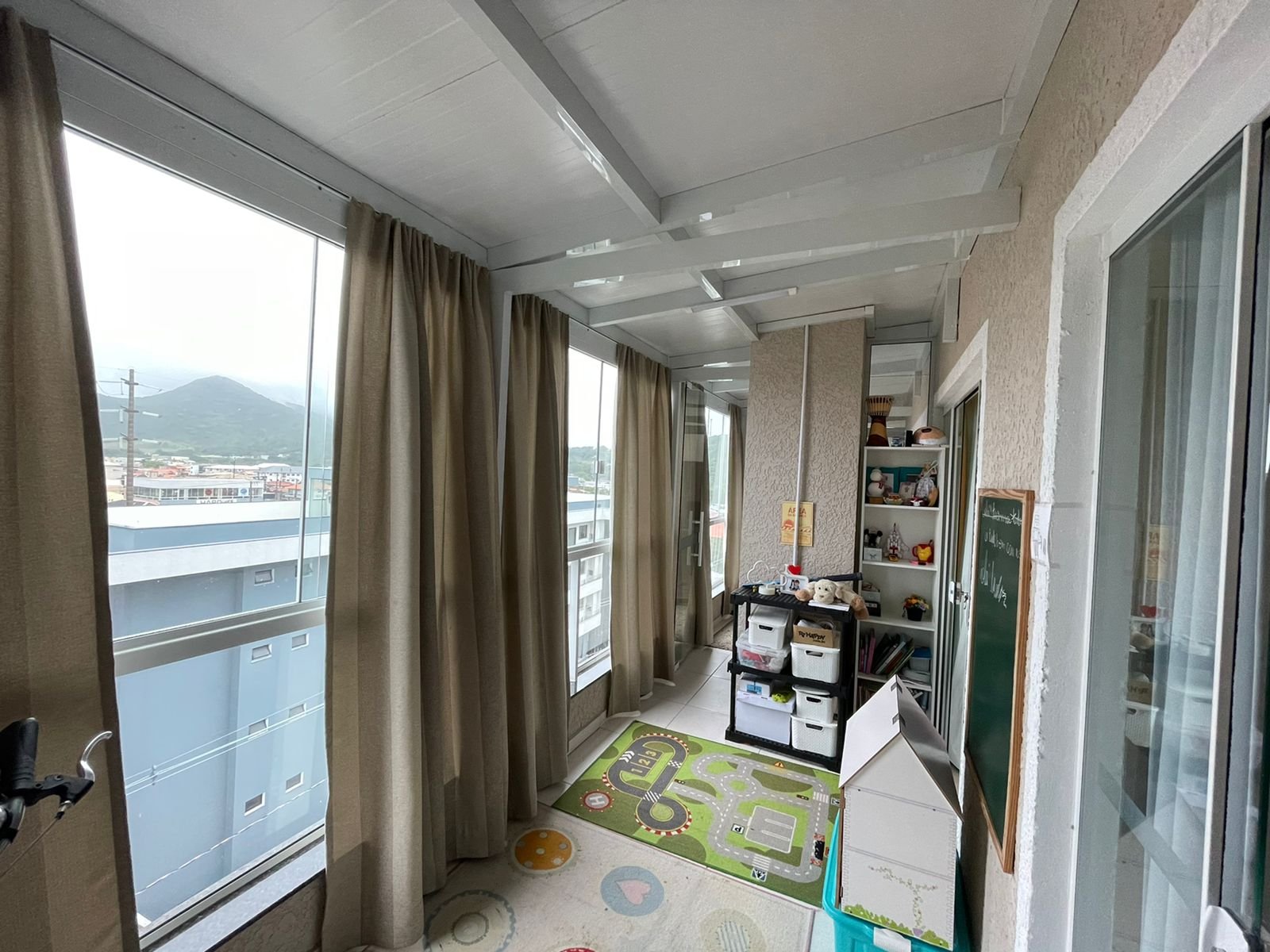 3 Bed, 2 Bath, ApartmentFor Sale, Ingleses Norte, Santa Catarina, 88040-540