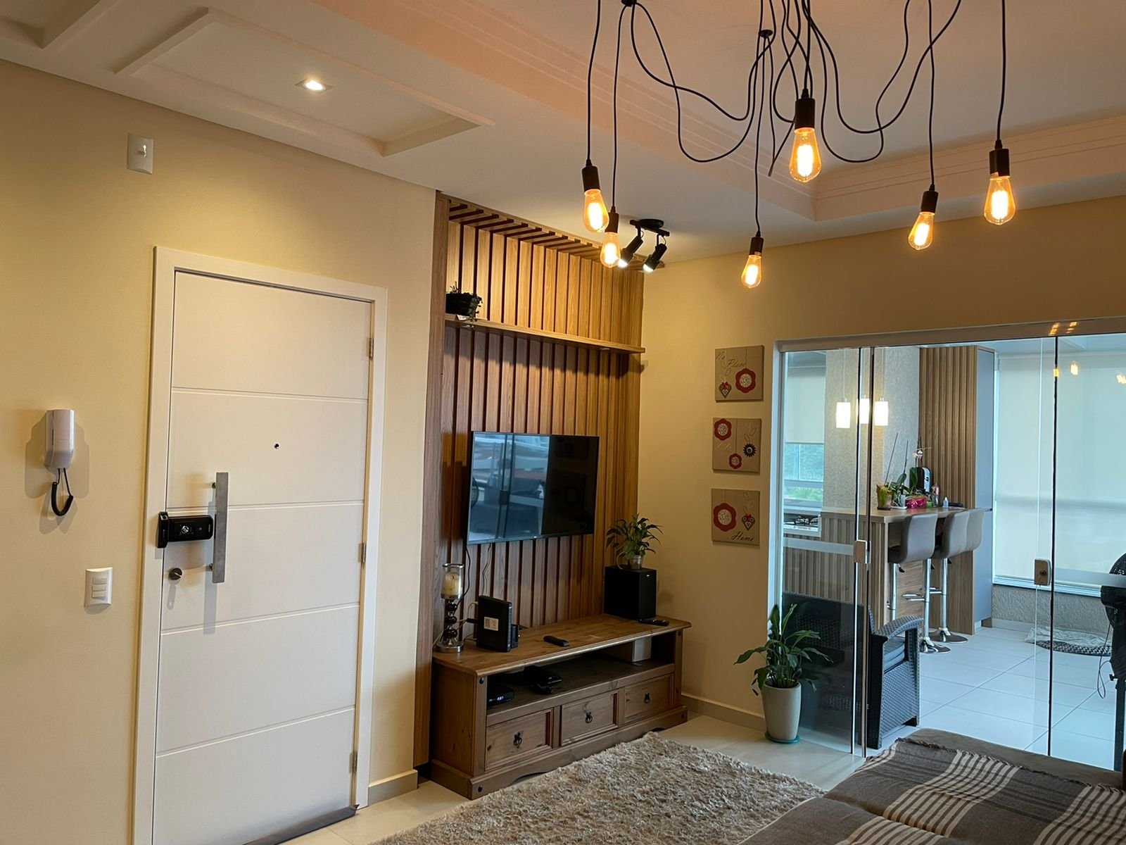 3 Bed, 2 Bath, ApartmentFor Sale, Ingleses Norte, Santa Catarina, 88040-540