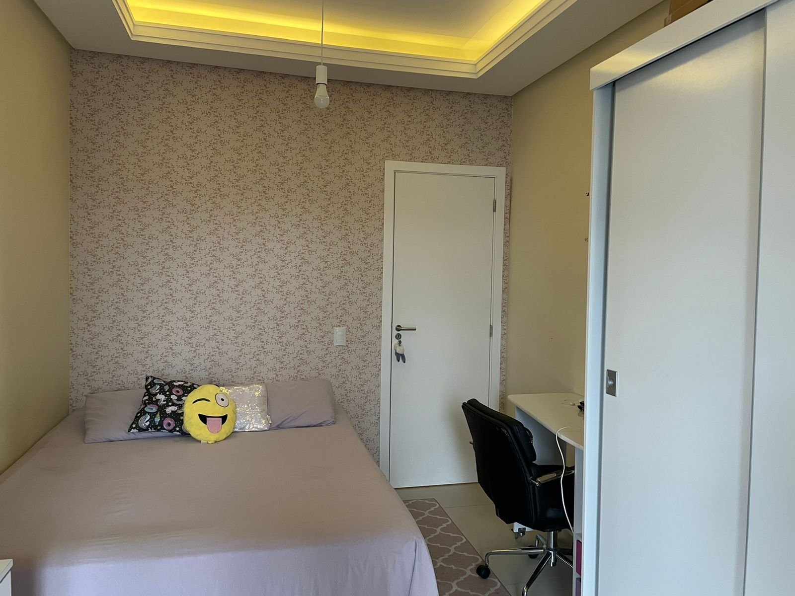 3 Bed, 2 Bath, ApartmentFor Sale, Ingleses Norte, Santa Catarina, 88040-540