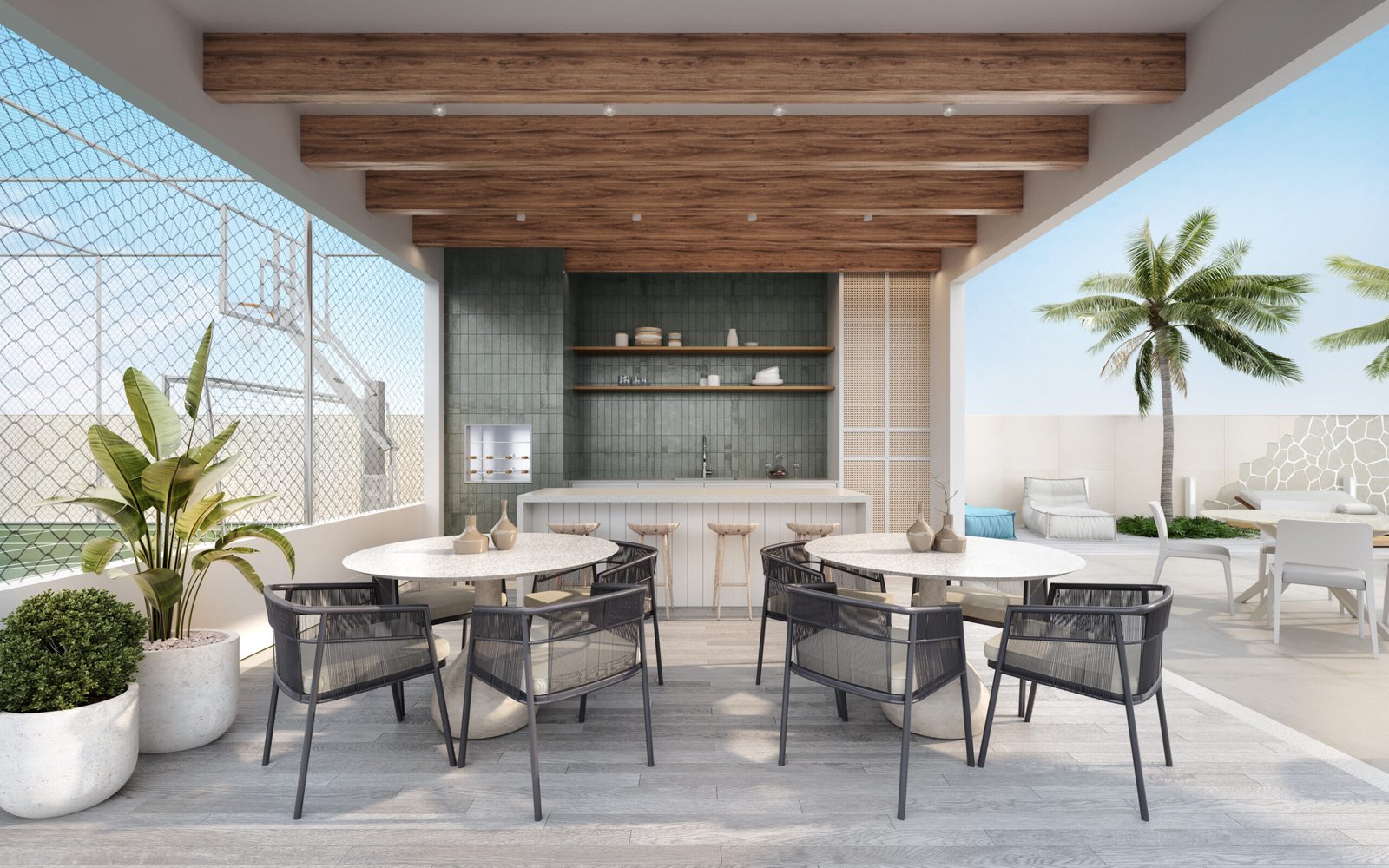 4 Bed, 3 Bath, ApartmentFor Sale, Centro, Santa Catarina, 88330-040