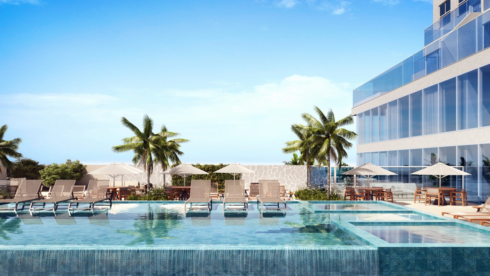 4 Bed, 3 Bath, ApartmentFor Sale, Centro, Santa Catarina, 88330-040