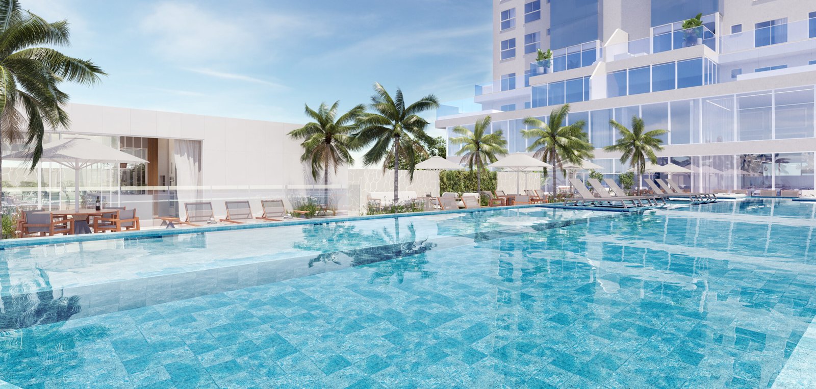 4 Bed, 3 Bath, ApartmentFor Sale, Centro, Santa Catarina, 88330-040