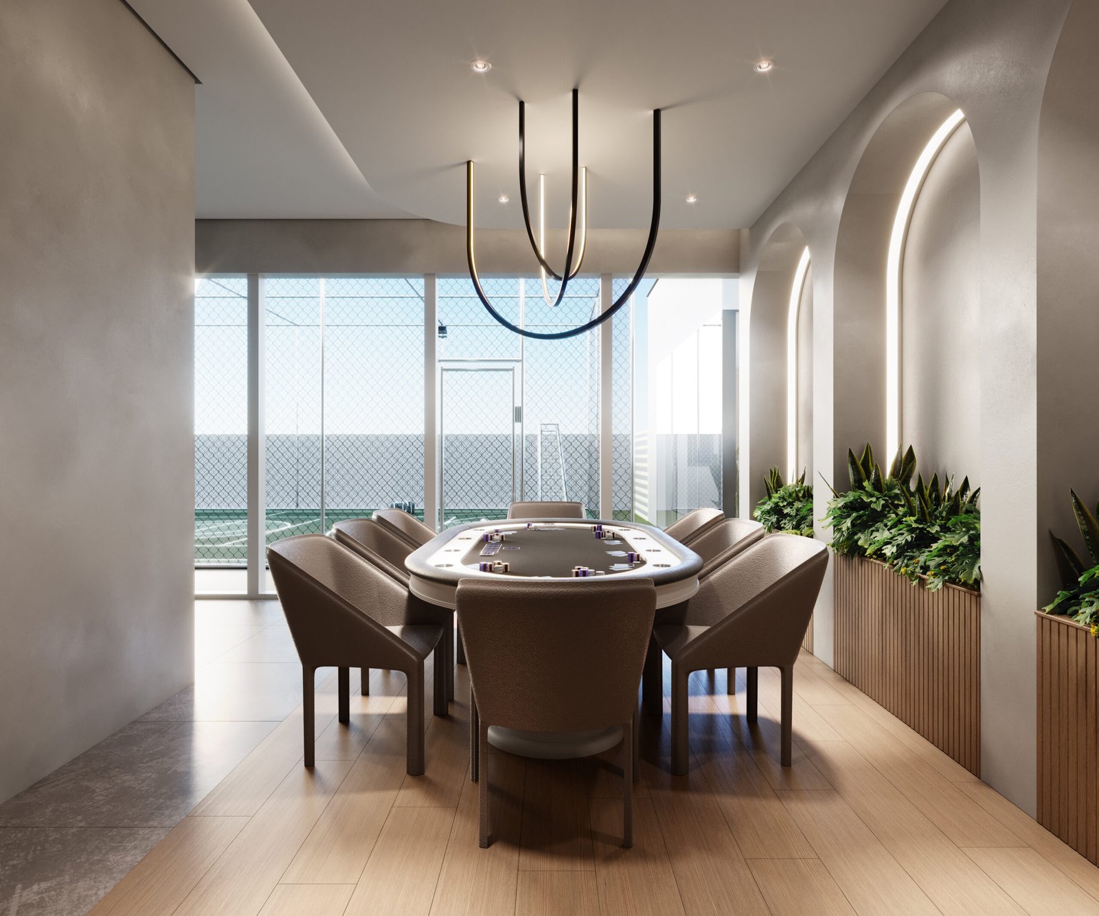 4 Bed, 3 Bath, ApartmentFor Sale, Centro, Santa Catarina, 88330-040