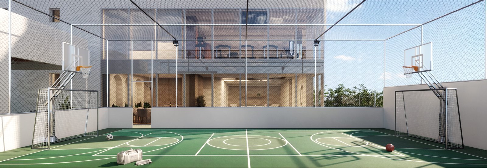 4 Bed, 3 Bath, ApartmentFor Sale, Centro, Santa Catarina, 88330-040