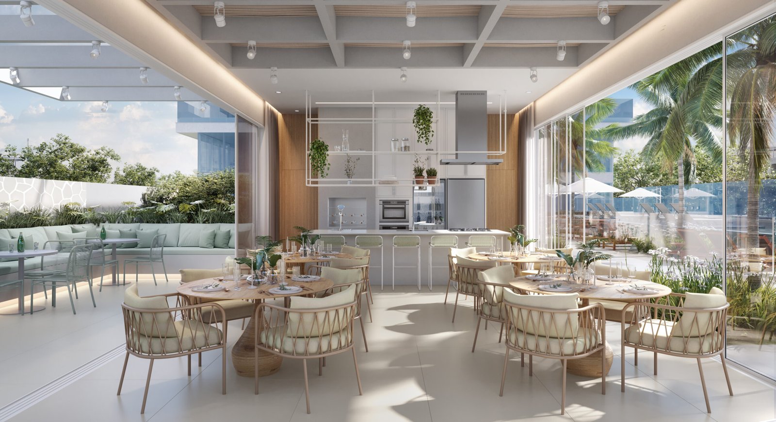 4 Bed, 3 Bath, ApartmentFor Sale, Centro, Santa Catarina, 88330-040