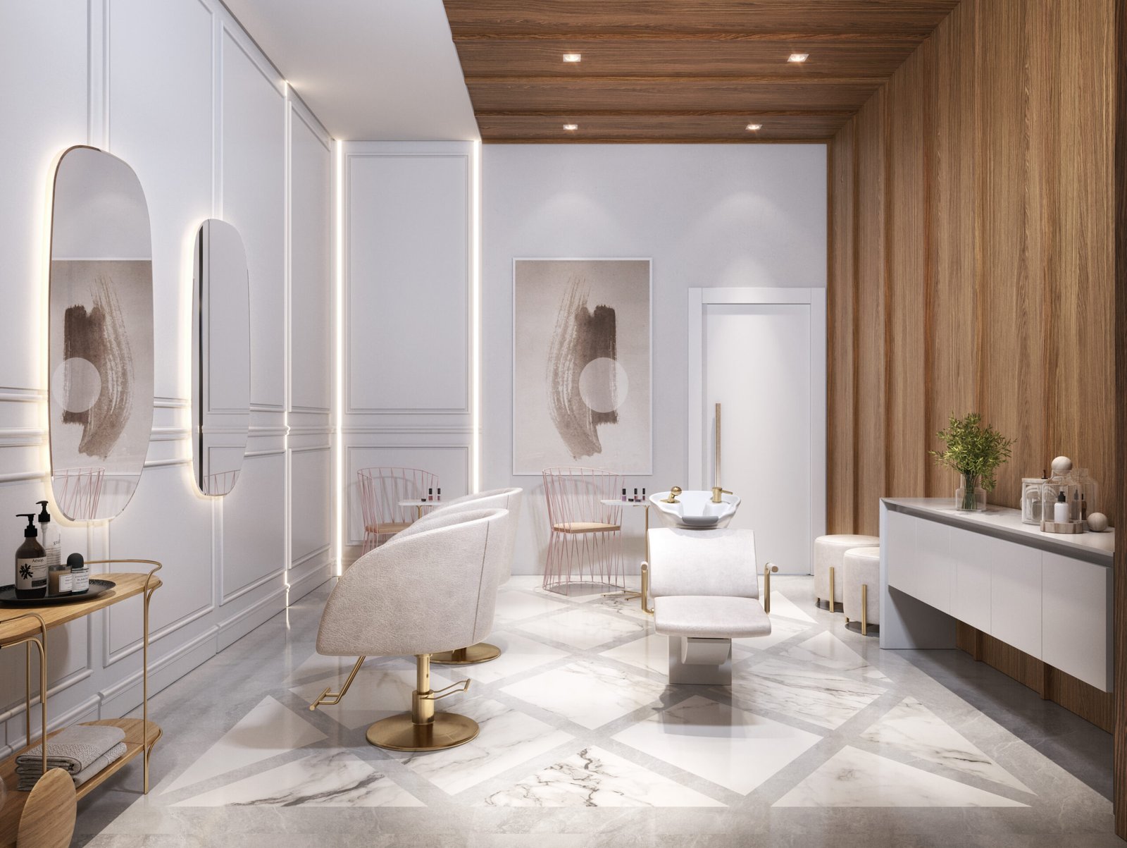 4 Bed, 3 Bath, ApartmentFor Sale, Centro, Santa Catarina, 88330-040